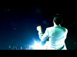 depeche mode – «john the revelator»
