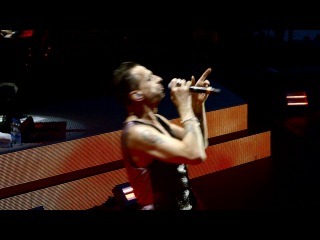 depeche mode — «should be higher» (live)