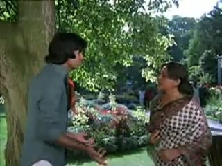 650f. failed marriage / suhaag (1979)=amitabh bachchan, rekha, shashi kapoor, parveen babbi
