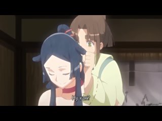 hentai hentai 18 shikkoku no shaga the animation 3 (subtitles)