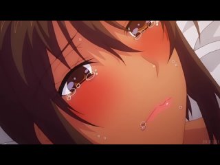 hentai hentai 18 kaa-chan no tomodachi ni shikotteru tokoro mirareta. the animation